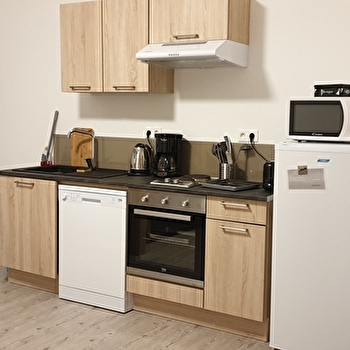 Le Clos de Marie - T1 Le Clos - PARAY-LE-MONIAL