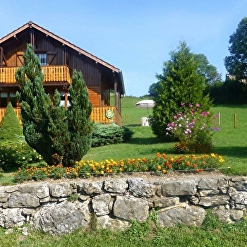 Gîte n°G1198 - ENTRE-DEUX-MONTS