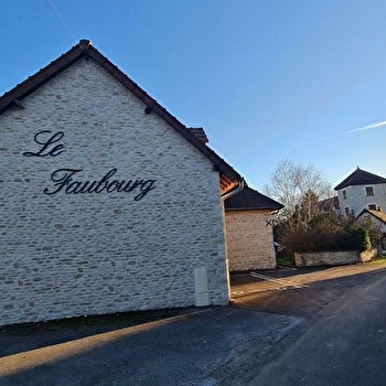 Le Faubourg - LOSNE