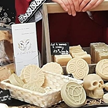 La Bêle et la Terre - MEILLY-SUR-ROUVRES