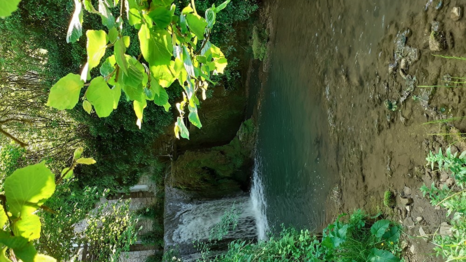 Le Moulin Chantepierre