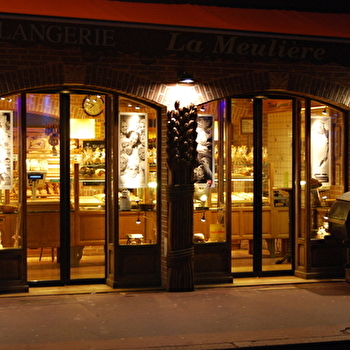 La Meulière - CHALON-SUR-SAONE