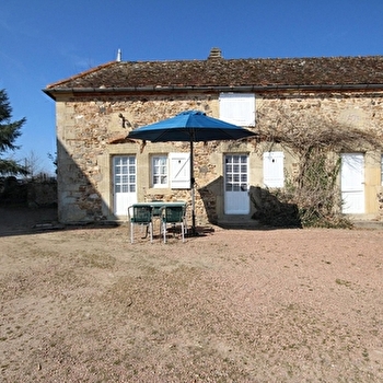 Petite maison - SEMELAY