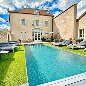 Les Rêveries du Clos derrière St Jean - POMMARD