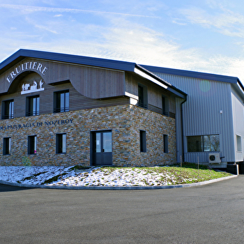 Fruitière des Pâturages de Nozeroy - RIX