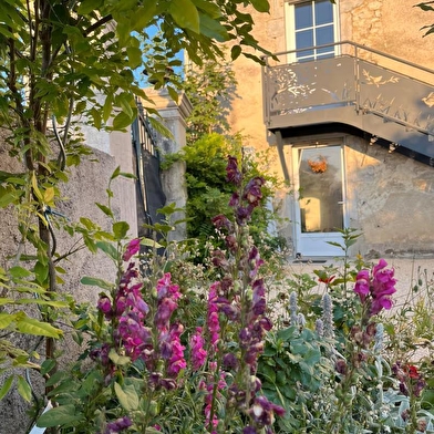 Au Creux des Marmittes