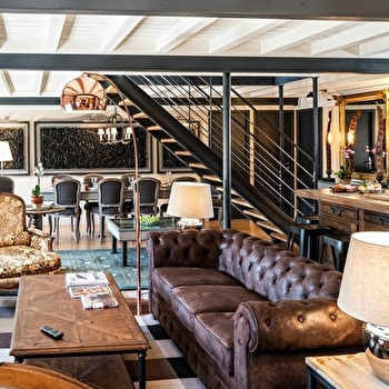 Maufoux - Appartements de la Côte  - BEAUNE