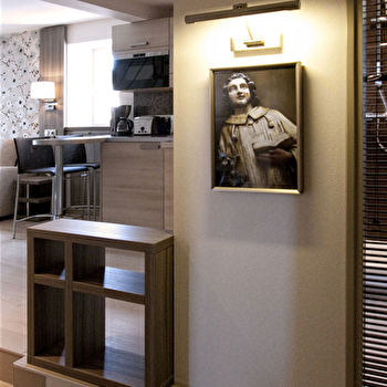 Vign'Appart - Appartement Musigny - NUITS-SAINT-GEORGES