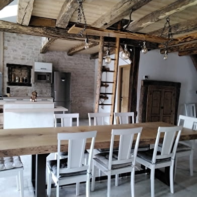 Gite de la Quinquenouille