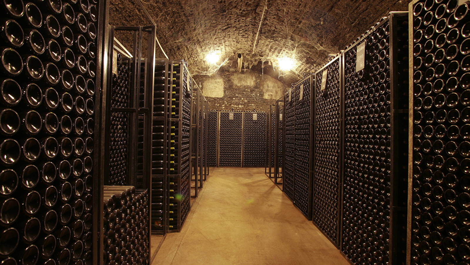 Formules dégustations de la Maison Tramier