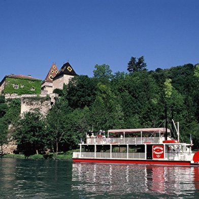 Excursion Balade étonnante dans le Vercors