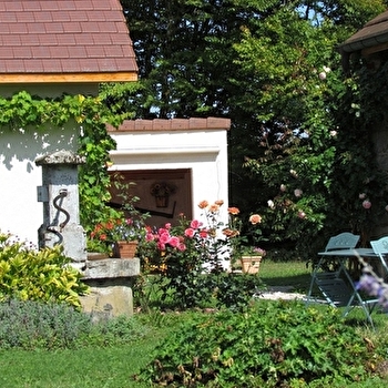 Maison - grand gîte de la réchassière - COMMENAILLES