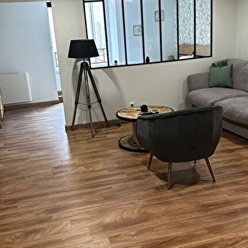 Chez Aurélie et Romain - ARNAY-LE-DUC