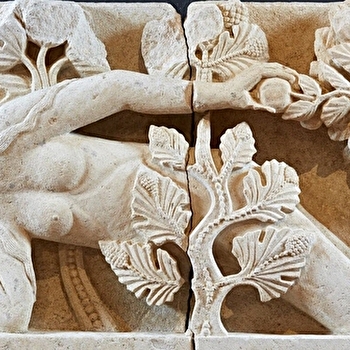 Visite guidée : Merveilles choisies du Musée Rolin au Panoptique - AUTUN