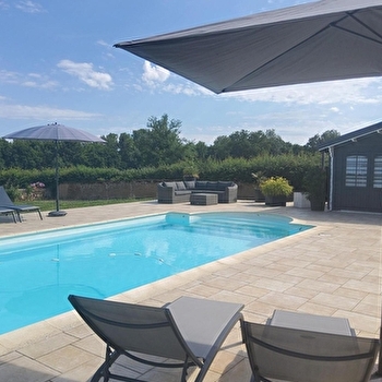 Les Tilleuls de Marie - SAINT-EDMOND