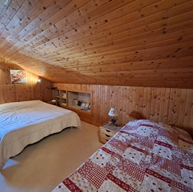 Le Plein Soleil - Appartement en résidence - R442FAI00