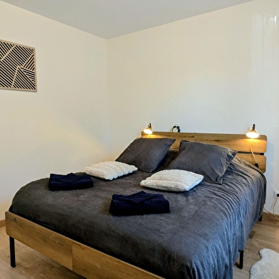 Le Refuge de Coccinette