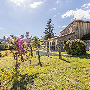 Le Chêne Maréchal - NAVOUR-SUR-GROSNE