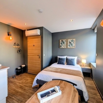 La Pause Cosnoise - COSNE-COURS-SUR-LOIRE