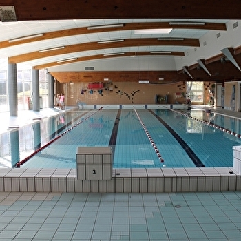 Piscine des capucins - GRAY