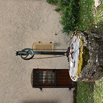 Aire de pique-nique d'Agencourt - AGENCOURT