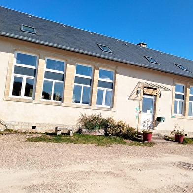 Gîte de Groupe du Mont Beuvray