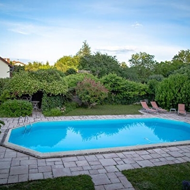 Le Clos des Marronniers