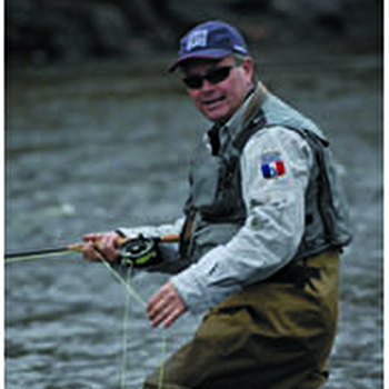 Bourgogne Pêche - François Deline - DIJON