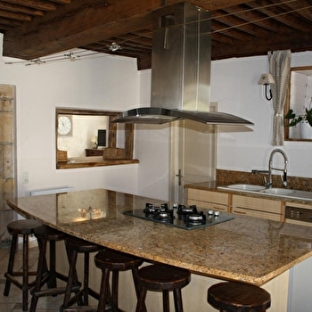 Le Clos Sainte Anne - OFFLANGES