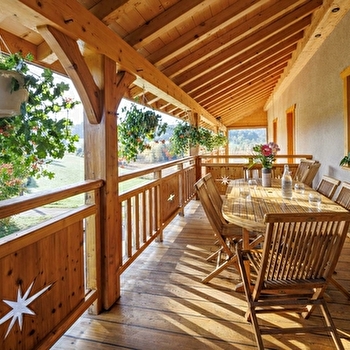 La Tourbière - FORT-DU-PLASNE