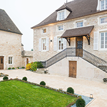 Maison Deveney Mars - PULIGNY-MONTRACHET