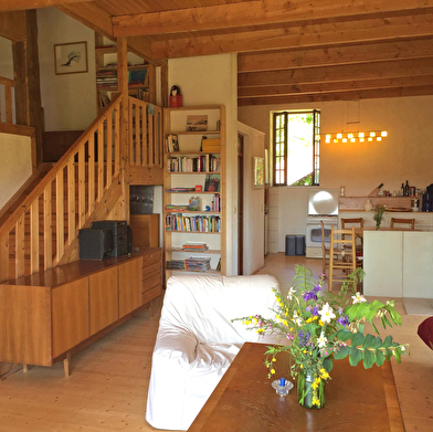 Gite des Mille Étangs