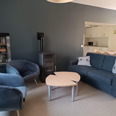 La Maison Eclusière