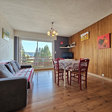 Le Plein Soleil - Appartement en résidence - R432LEF00