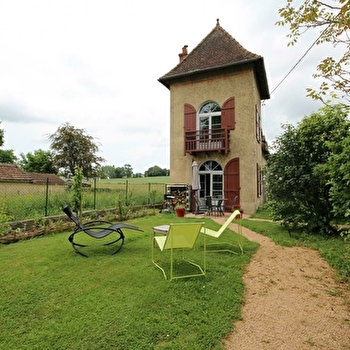 Les Mille et Une Senteurs - CHAROLLES