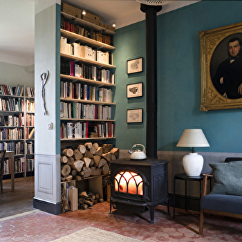 Le presbytère de Darcey - DARCEY