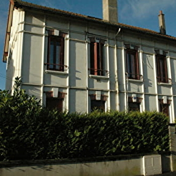 Les Maisons Bérard - MIGENNES