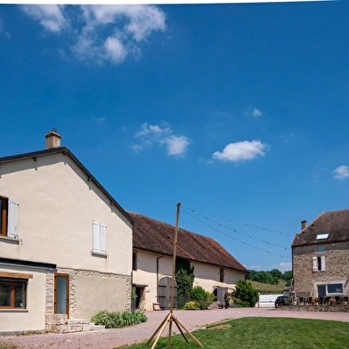 Le Mini Loft de Souhey