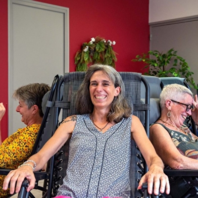 Pause respiration & énergie