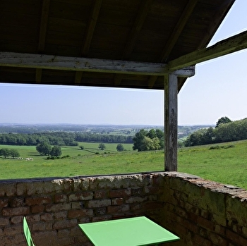 La Métairie Enchantée - BLANZY