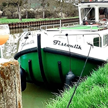 Le Fistoulik - JOIGNY