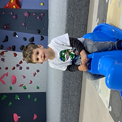 Bloc session belfort