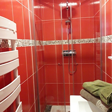 Gite La P'tite Millette