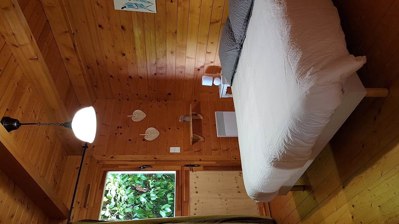 Chalets de l'Yonne - Le Jovinien