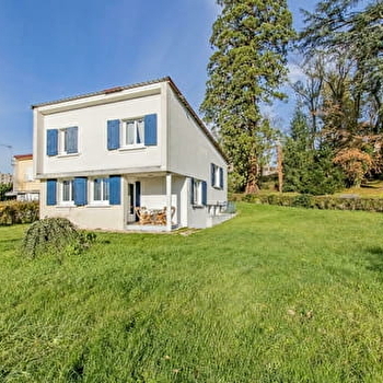 L'Orée du Lac - BOURBON-LANCY