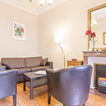 Le Charleston - DIJON