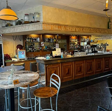 Brasserie de la Gare