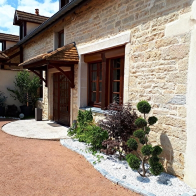 La Clé des Champs - Gîte