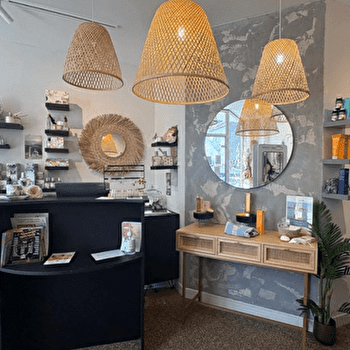 Spa Kar'In - POUILLY-SUR-LOIRE