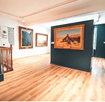 Musée des Beaux-Arts de Louhans - LOUHANS